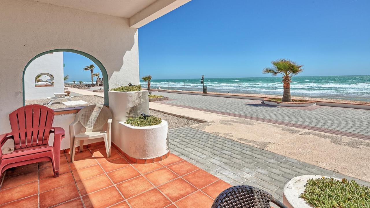 Villas Paradise 12 By Kivoya Playa Encanto Extérieur photo