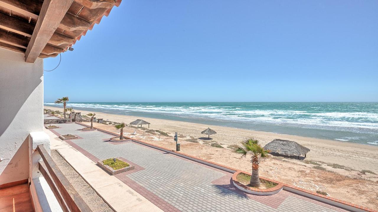 Villas Paradise 12 By Kivoya Playa Encanto Extérieur photo