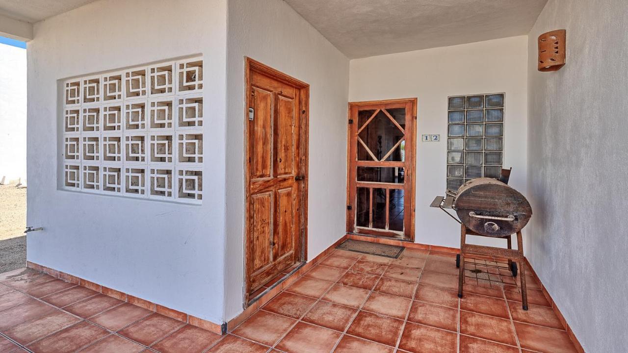 Villas Paradise 12 By Kivoya Playa Encanto Extérieur photo