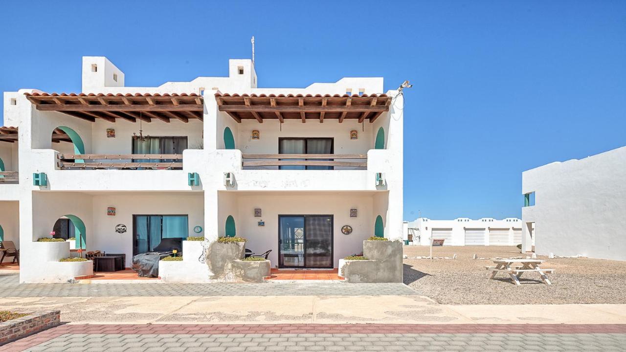 Villas Paradise 12 By Kivoya Playa Encanto Extérieur photo