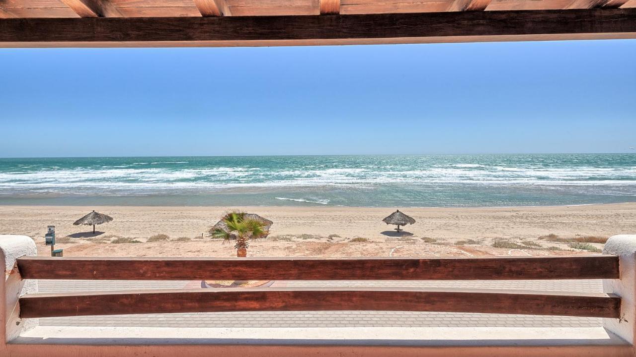 Villas Paradise 12 By Kivoya Playa Encanto Extérieur photo